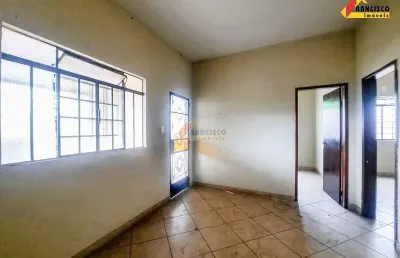 Casa à venda, 3 quartos, 1 vaga, interlagos - divinópolis/mg
