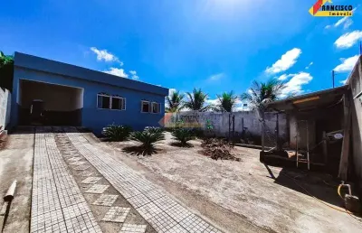 Casa à venda, 3 quartos, 4 vagas, belvedere - divinópolis/mg