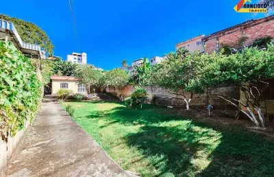 Casa à venda, 3 quartos, 4 vagas, são josé - divinópolis/mg