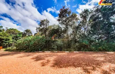 Terreno à venda no Santo André, Divinópolis 