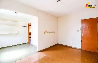 Apartamento à venda, 3 quartos, 1 vaga, danilo passos - divinópolis/mg