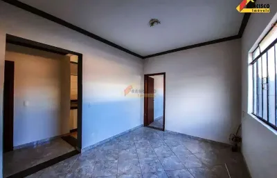 Casa com 2 quartos à venda no São Luís, Divinópolis 