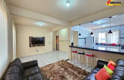 Apartamento à venda, 4 quartos, 1 suíte, 2 vagas, são judas - divinópolis/mg