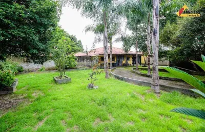 Casa à venda, 4 quartos, 3 vagas, candelária - divinópolis/mg
