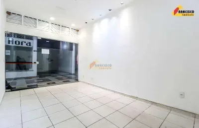 Ponto comercial à venda no Santa Clara, Divinópolis 