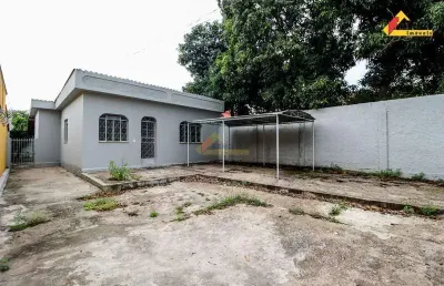 Casa à venda, 3 quartos, 2 vagas, manoel valinhas - divinópolis/mg
