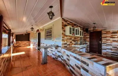 Sítio à venda, 2 quartos, 1 suíte, 2 vagas, jardinópolis - divinópolis/mg