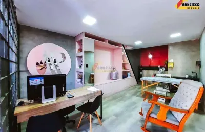 Ponto comercial à venda no Interlagos, Divinópolis 