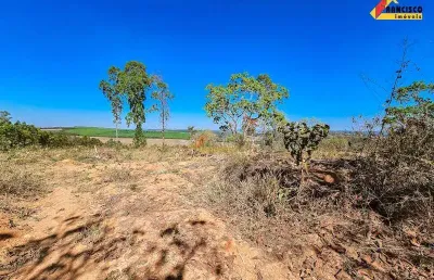 Terreno à venda no Marilândia, Itapecerica 
