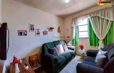 Casa à venda, 2 quartos, 2 vagas, lagoa dos mandarins - divinópolis/mg
