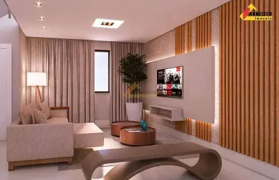 Apartamento à venda, 3 quartos, 1 suíte, 3 vagas, sidil - divinópolis/mg