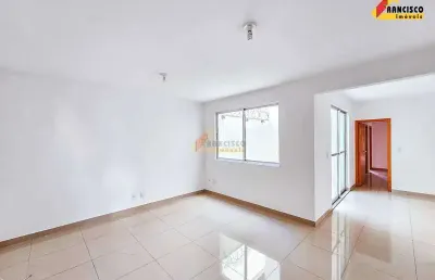 Apartamento à venda, 3 quartos, 1 suíte, 2 vagas, centro - divinópolis/mg