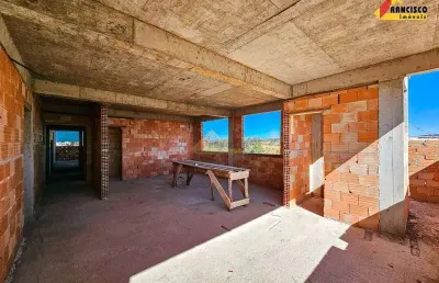 Apartamento à venda, 3 quartos, 1 suíte, 2 vagas, liberdade - divinópolis/mg