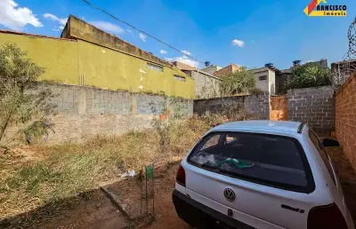 Terreno à venda no Vale do Sol, Divinópolis 