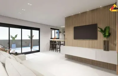 Apartamento cobertura à venda, 3 quartos, 1 suíte, 3 vagas, universitário - divinópolis/mg