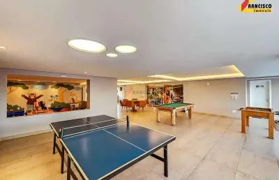 Apartamento à venda, 3 quartos, 1 suíte, 2 vagas, centro - divinópolis/mg
