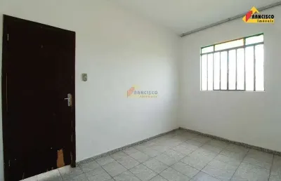 Casa à venda, 3 quartos, 2 vagas, nossa senhora das graças - divinópolis/mg