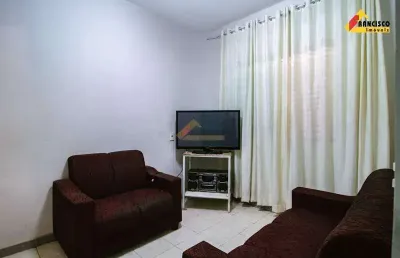 Casa à venda, 3 quartos, 2 vagas, bom pastor - divinópolis/mg