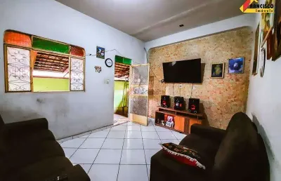 Casa à venda, 3 quartos, 2 vagas, interlagos - divinópolis/mg