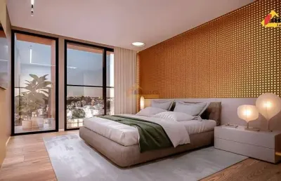 Apartamento à venda, 4 quartos, 4 suítes, 4 vagas, centro - divinópolis/mg