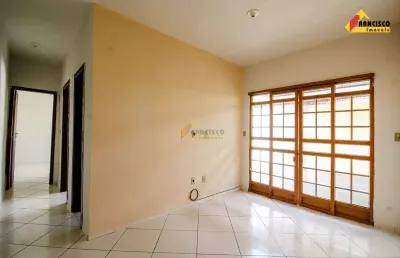 Casa à venda, 2 quartos, 2 vagas, chanadour - divinópolis/mg