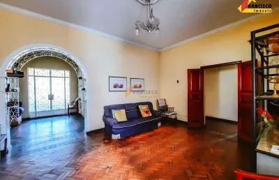 Casa à venda, 5 quartos, 1 suíte, 3 vagas, porto velho - divinópolis/mg