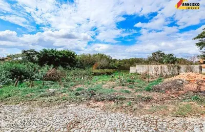 Terreno à venda no Davanuze, Divinópolis 