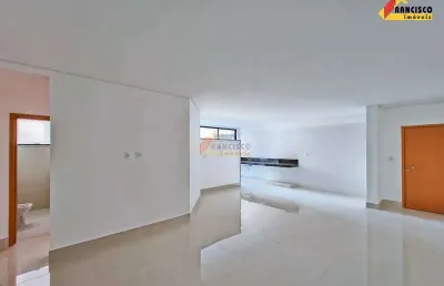 Apartamento à venda, 3 quartos, 1 suíte, 2 vagas, centro - divinópolis/mg