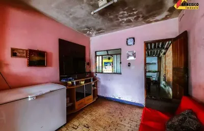 Casa à venda, 2 quartos, 1 suíte, 1 vaga, vila romana - divinópolis/mg