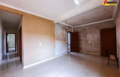 Casa à venda, 4 quartos, 1 suíte, 2 vagas, santa rosa - divinópolis/mg