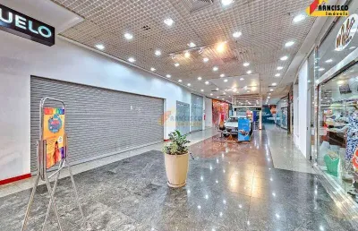 Ponto comercial à venda no Santa Clara, Divinópolis 
