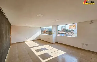 Sala comercial à venda no São José, Divinópolis 