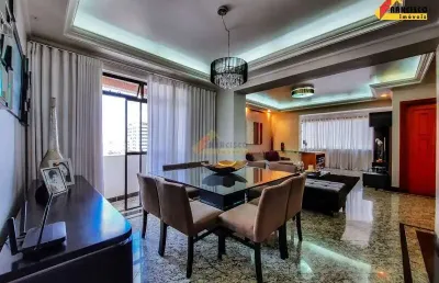 Apartamento à venda, 3 quartos, 3 suítes, 2 vagas, centro - divinópolis/mg