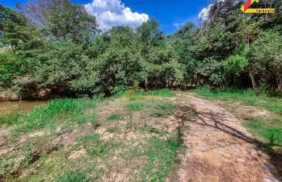 Casa em condomínio fechado à venda na Zona Rural, São Sebastião do Oeste 