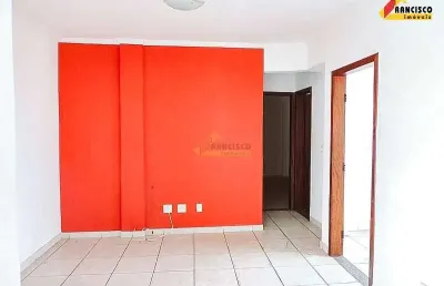Apartamento cobertura à venda, 3 quartos, 1 suíte, 1 vaga, sidil - divinópolis/mg