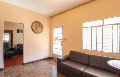 Casa à venda, 3 quartos, 1 suíte, 3 vagas, porto velho - divinópolis/mg