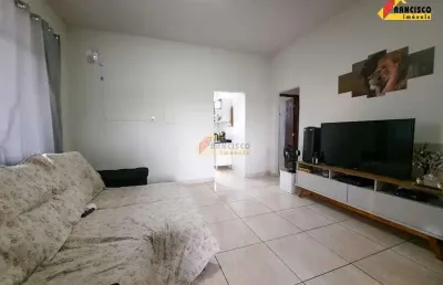 Apartamento à venda, 3 quartos, 1 vaga, porto velho - divinópolis/mg