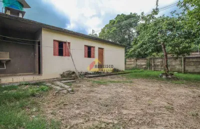 Casa à venda, 1 quarto, candelária - divinópolis/mg