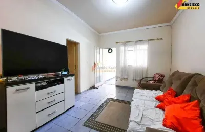 Apartamento à venda, 2 quartos, 1 vaga, bom pastor - divinópolis/mg