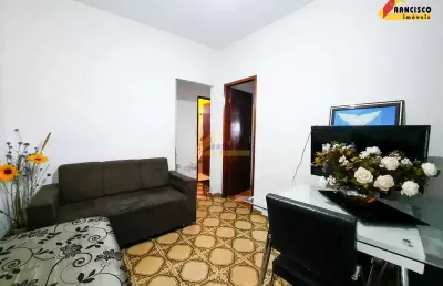 Casa à venda, 3 quartos, 2 vagas, serra verde - divinópolis/mg