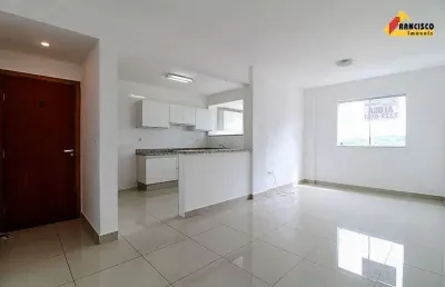 Apartamento à venda, 3 quartos, 1 suíte, 2 vagas, sidil - divinópolis/mg