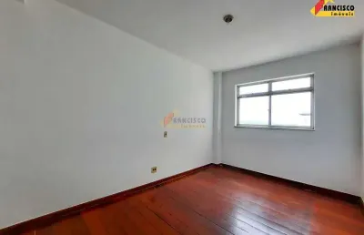 Apartamento à venda, 3 quartos, 1 suíte, 1 vaga, centro - divinópolis/mg