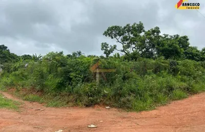 Lote à venda, chácaras belo horizonte - divinópolis/mg