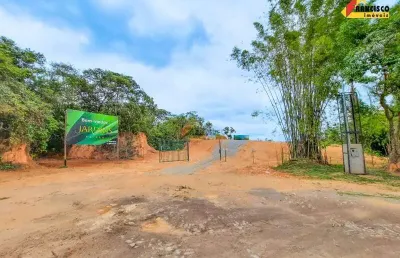 Terreno à venda na Cidade Jardim, Divinópolis 