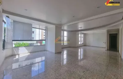 Apartamento à venda, 3 quartos, 1 suíte, 3 vagas, centro - divinópolis/mg