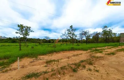 Terreno à venda na Cidade Jardim, Divinópolis 