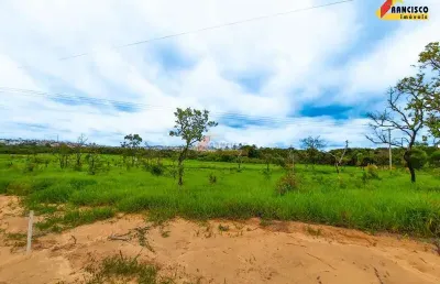 Terreno à venda na Cidade Jardim, Divinópolis 