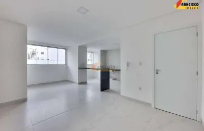 Apartamento à venda, 3 quartos, 1 suíte, 2 vagas, centro - divinópolis/mg