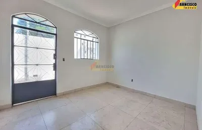 Casa à venda, 3 quartos, 2 vagas, serra verde - divinópolis/mg
