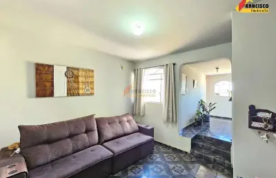 Casa à venda, 5 quartos, 1 suíte, 2 vagas, manoel valinhas - divinópolis/mg